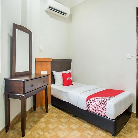 Oyo 89712 Grand Inn Semporna Zewnętrze zdjęcie