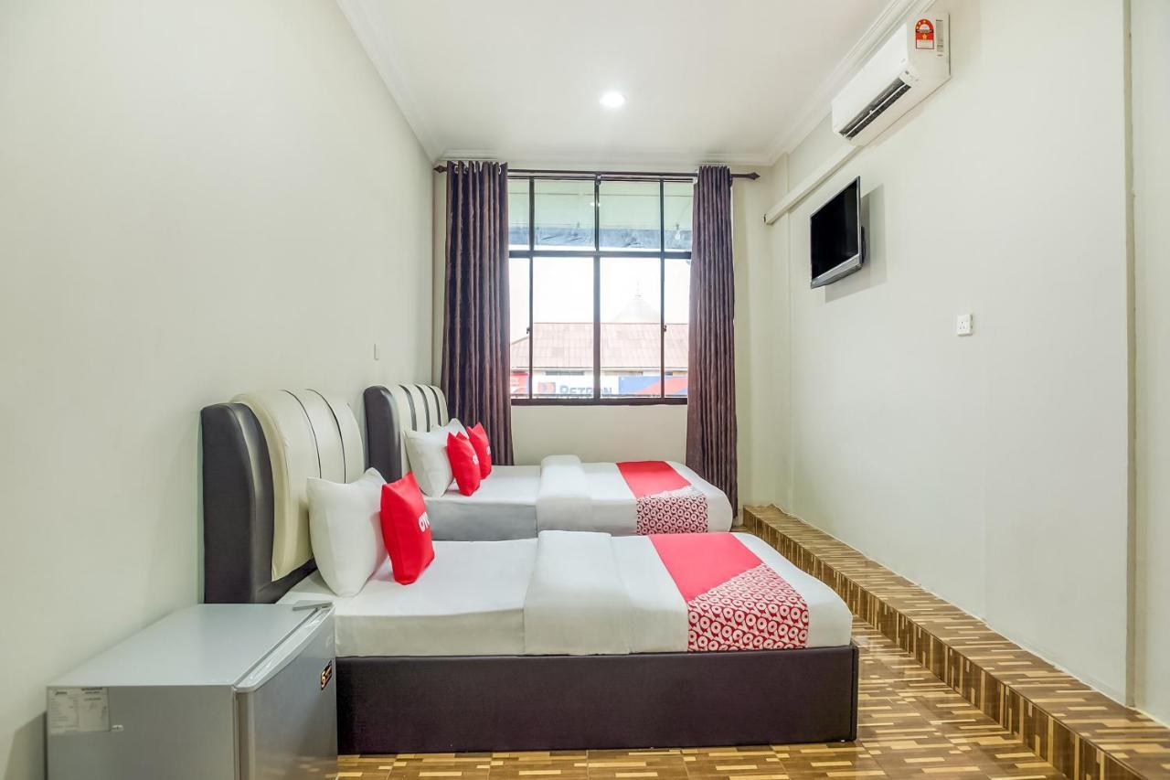 Oyo 89712 Grand Inn Semporna Zewnętrze zdjęcie