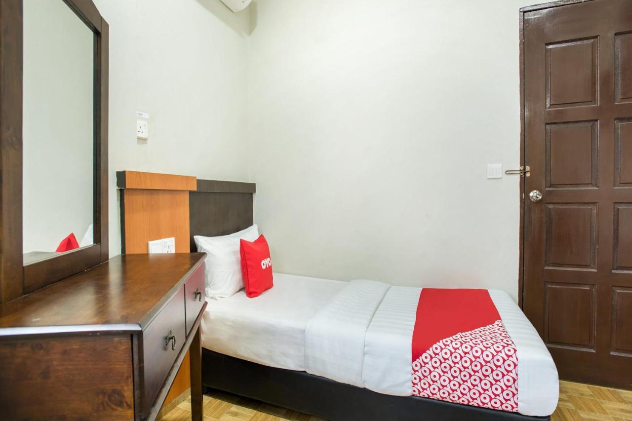 Oyo 89712 Grand Inn Semporna Zewnętrze zdjęcie