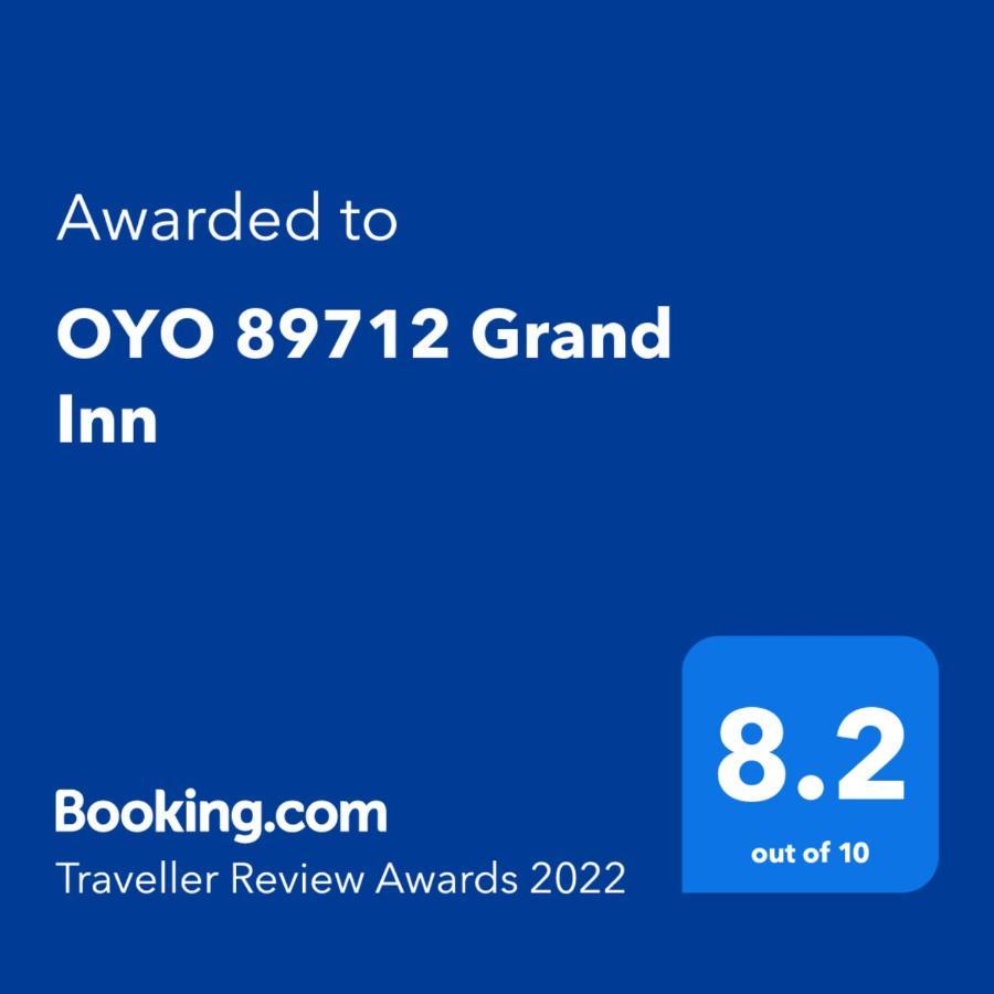 Oyo 89712 Grand Inn Semporna Zewnętrze zdjęcie