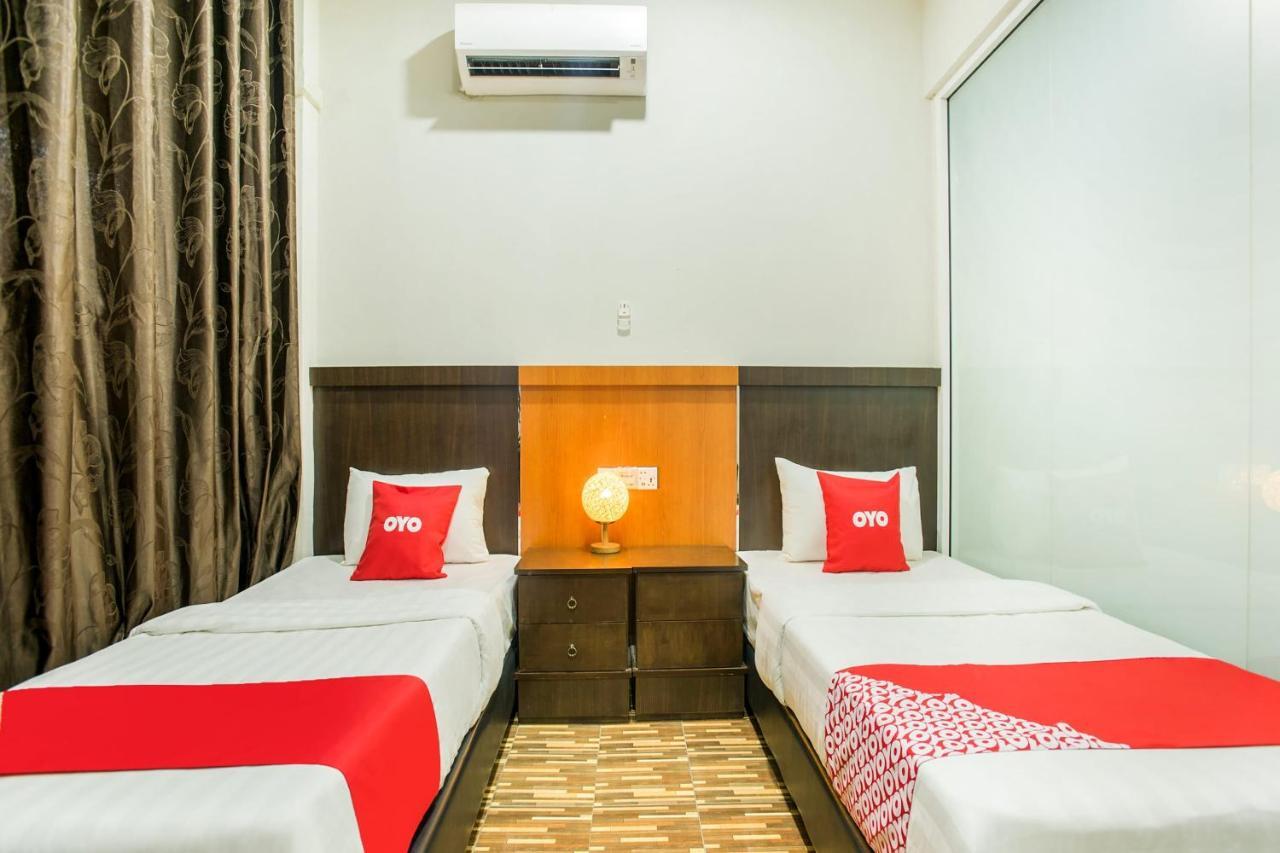 Oyo 89712 Grand Inn Semporna Zewnętrze zdjęcie
