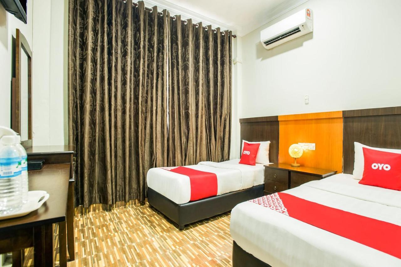Oyo 89712 Grand Inn Semporna Zewnętrze zdjęcie