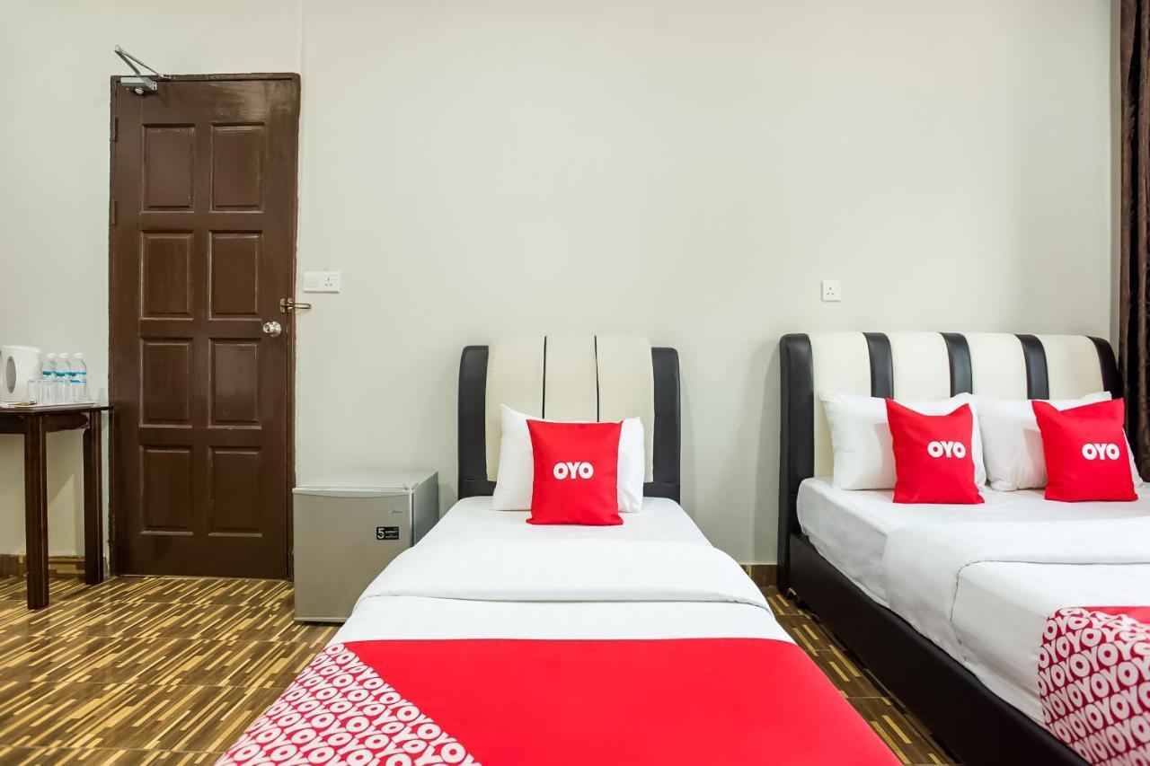 Oyo 89712 Grand Inn Semporna Zewnętrze zdjęcie