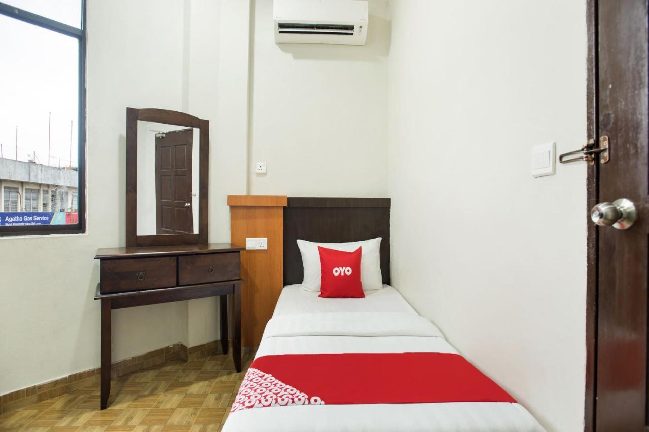 Oyo 89712 Grand Inn Semporna Zewnętrze zdjęcie